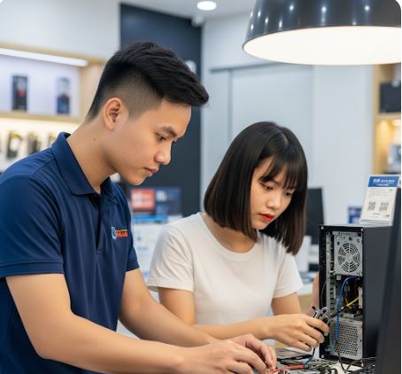 Tăng Tốc Máy Tính Của Bạn: 10 Thủ Thuật đơn Giản Ai Cũng Làm được