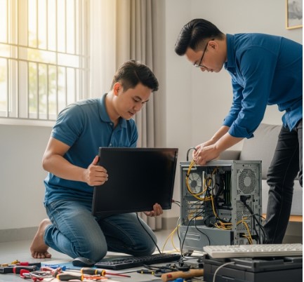 Tối ưu hóa máy tính sau khi cài đặt: 5 bước giúp máy chạy mượt hơn