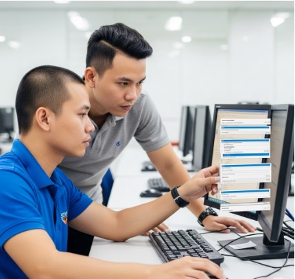 Bí Quyết Cài Đặt Phần Mềm Máy Tính Tối Ưu Cho Game Thủ