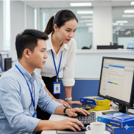 Các lỗi thường gặp khi cài đặt phần mềm và cách khắc phục