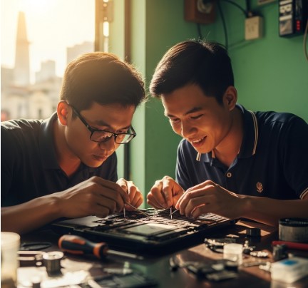 Laptop chạy chậm, lag: 7 mẹo tăng tốc hiệu quả không cần ra tiệm