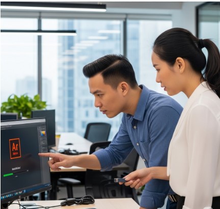 Tải và cài đặt Adobe Premiere Pro nhanh chóng, đơn giản