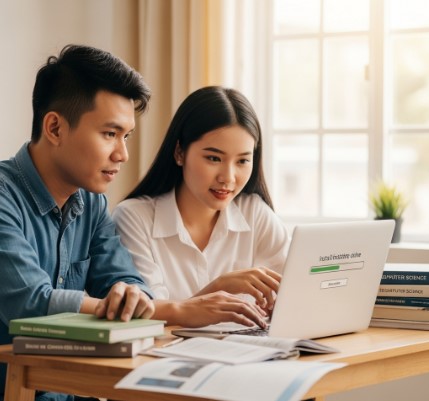 Cai dat phan mem may tinh online